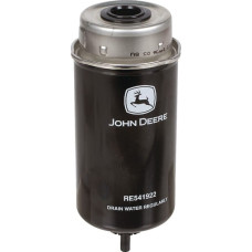 John Deere Fuel Filter  RE541922