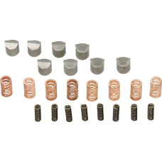 Walterscheid Agraset radial pin kit (soft Spr. Gredzenss)  AG107