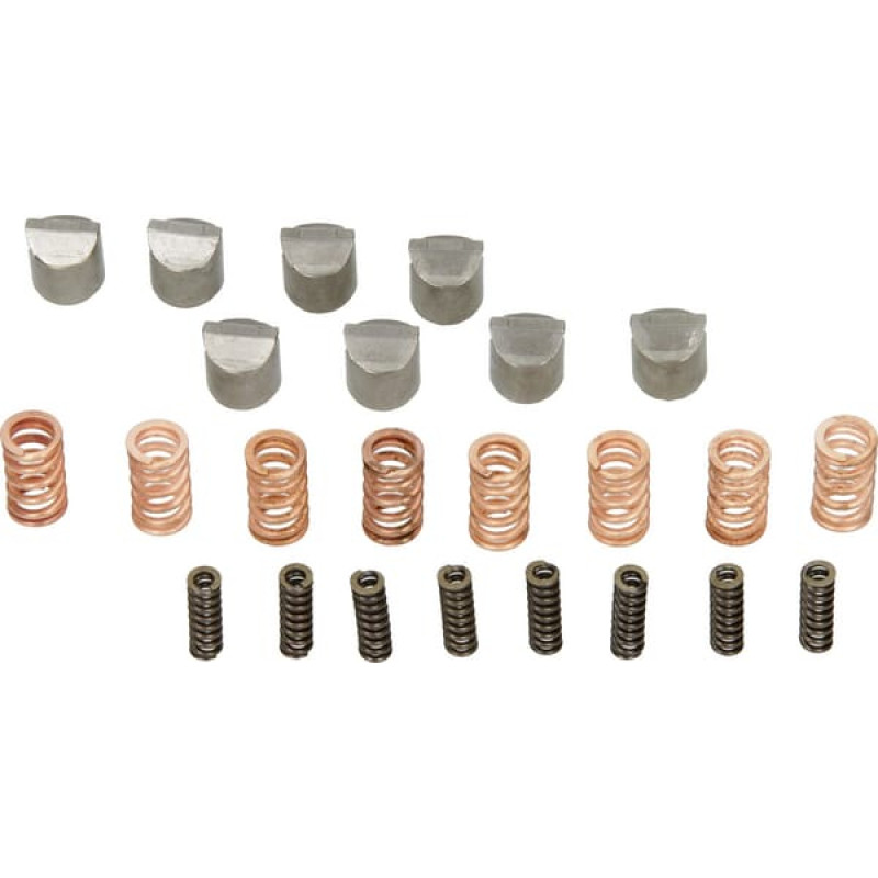 Walterscheid Agraset radial pin kit (soft springs)  AG107