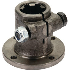 Walterscheid Push-on flange  1042683