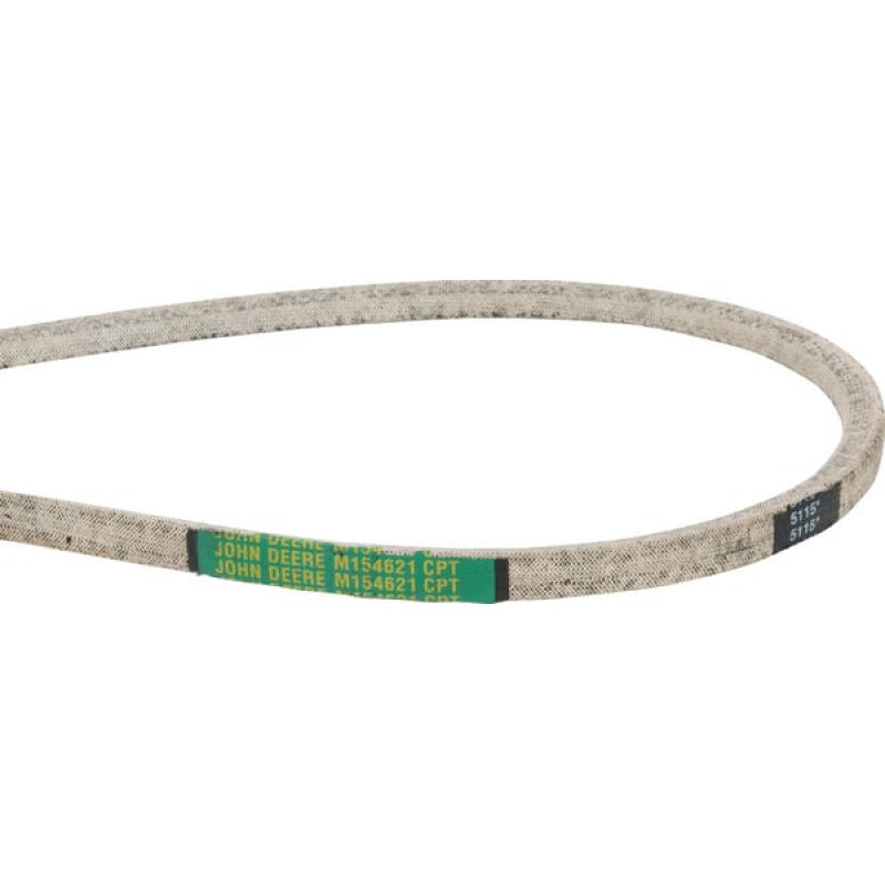 John Deere V-belt  M154621