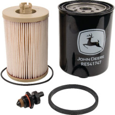 John Deere Filter set  RE541746