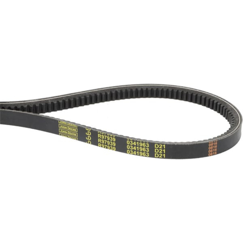 John Deere V-belt  R97939