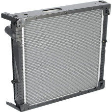 John Deere Radiator  AL203408