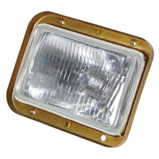 John Deere Headlight  AL204957