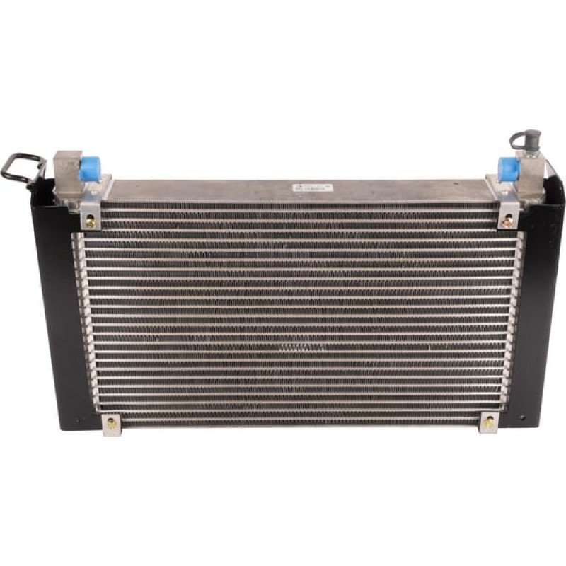 John Deere Radiators RE221652