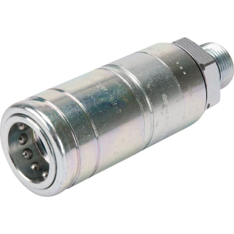 John Deere Hydraulicquick coupler socket  AL200979