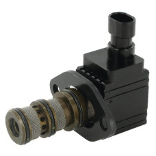 John Deere Solenoid  RE52319