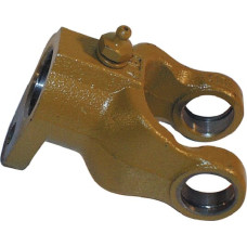 Walterscheid Yoke, Hub, 30mm, W2100/W100E   1017102