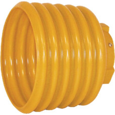 Walterscheid Guard cone SD35 RP12 D=199 L=241  853612