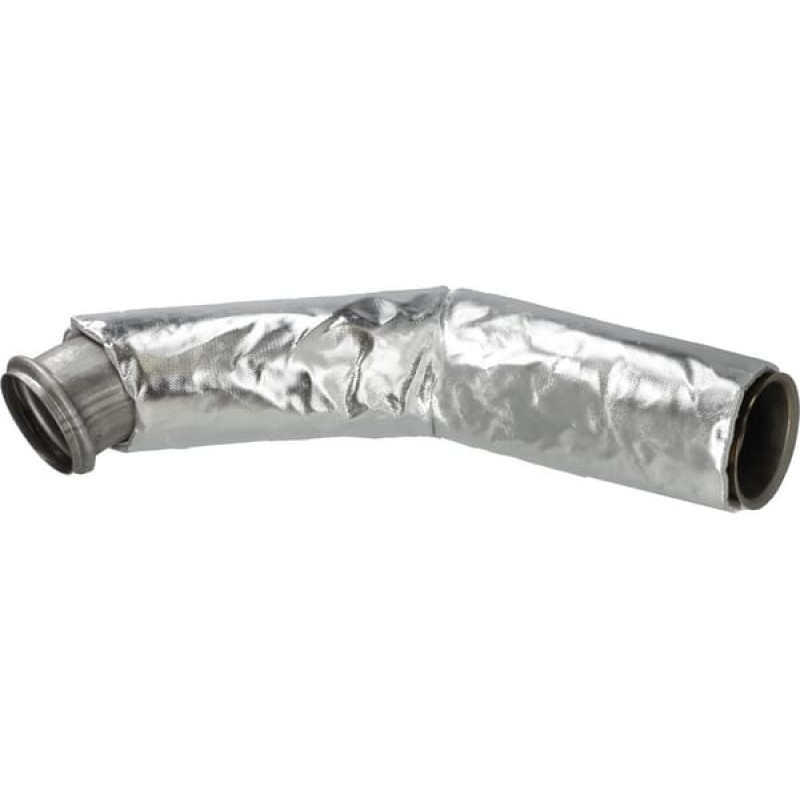 John Deere Exhaust pipe  RE217832