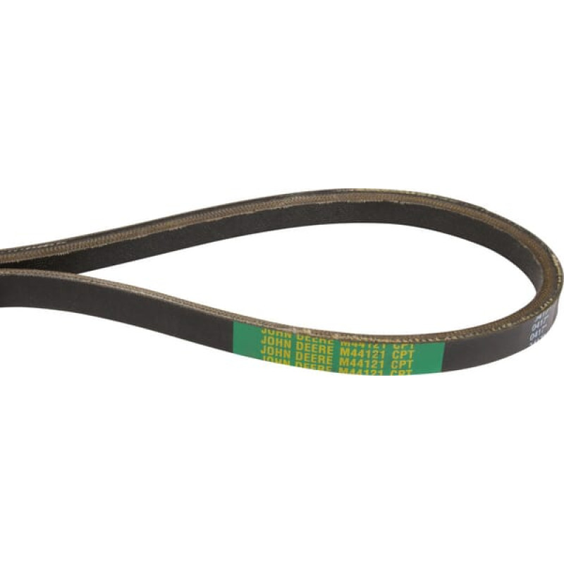 John Deere V-belt  M44121