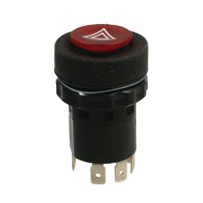 John Deere Alarm Switch  AL32062