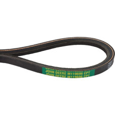 John Deere V-belt  M119696