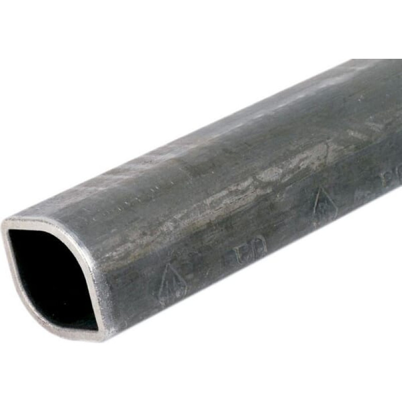 Walterscheid Profile tube lemon Oa  in: 33.4  out: 39x30x2.8mm L: 1.4m   75121151400