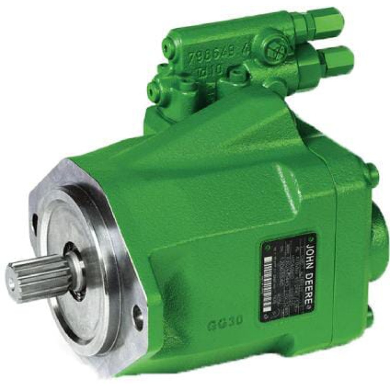 John Deere Hydraulic pump  AL161041