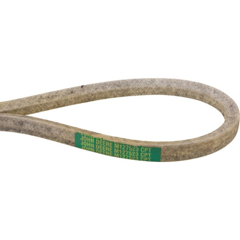 John Deere V-belt  M127523