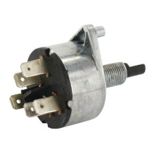 John Deere fan switch  AL36529