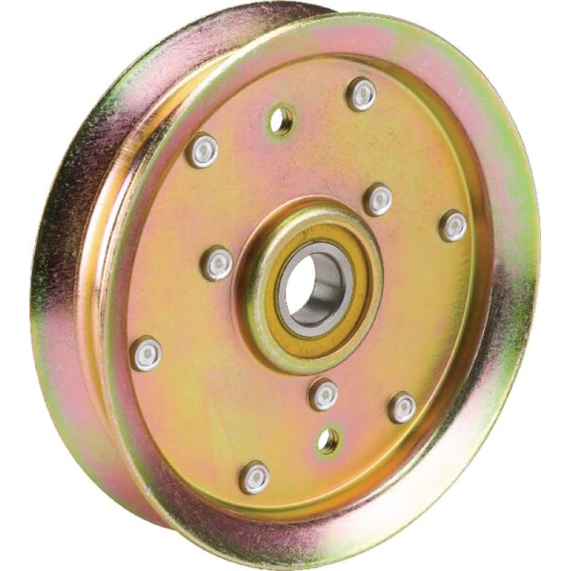 John Deere Pulley  AM135526