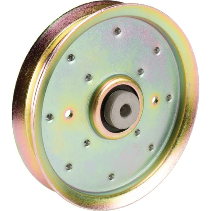 John Deere Pulley  AM136252