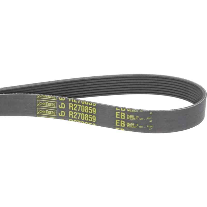 John Deere V-belt  R270859