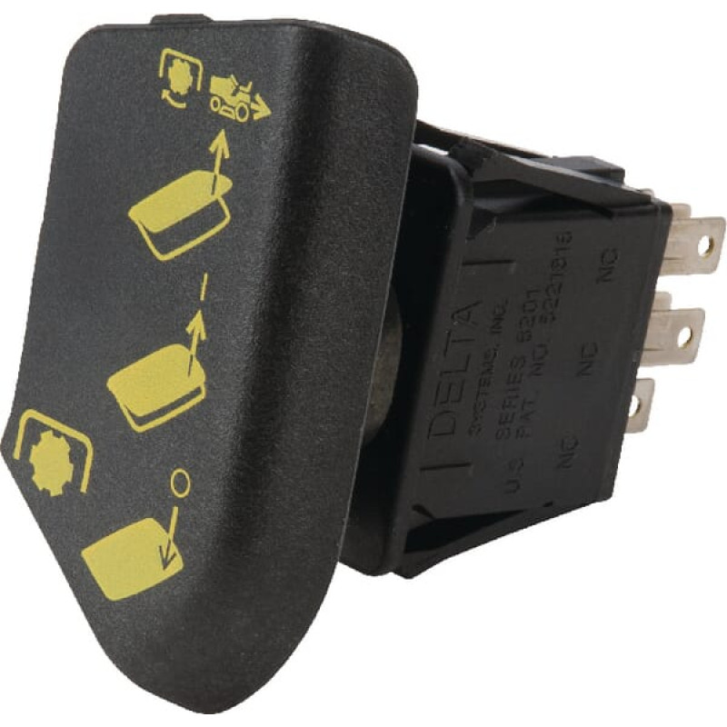 John Deere Trigger Switch  AM133837