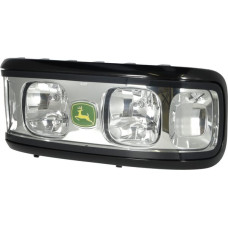 John Deere Front work lamp  AL181531