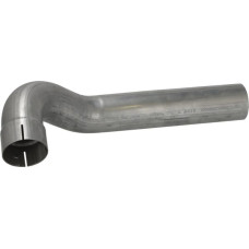 John Deere Exhaust pipe  L152948