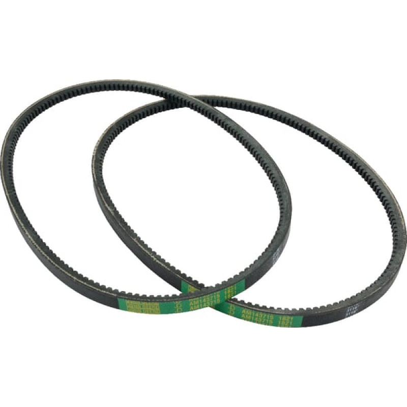 John Deere V-belt  AM143715