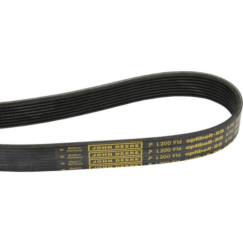 John Deere V-belt  L200916