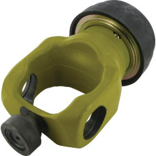 Walterscheid Yoke, Quick disconnect, 1-3/8-21 spline, P580   3683320M