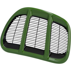 John Deere Bonnet grille  AL174451