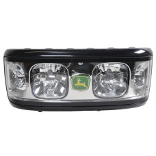 John Deere Headlight  AL181532