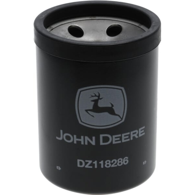 John Deere Eļļas filtrs DZ118286