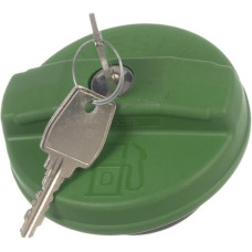 John Deere Fuel filler cap  AL213203