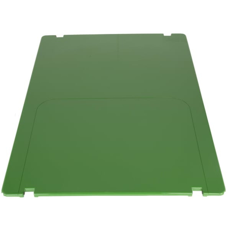 John Deere Roof panel  L217781