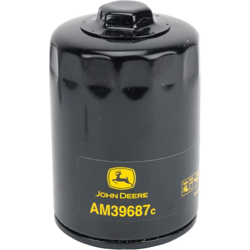 John Deere Oil Filter  AM39687