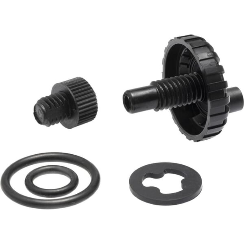 John Deere Filter valve kit  RE60854