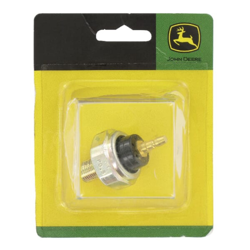 John Deere Engine Oil Pressure Switch  M809526