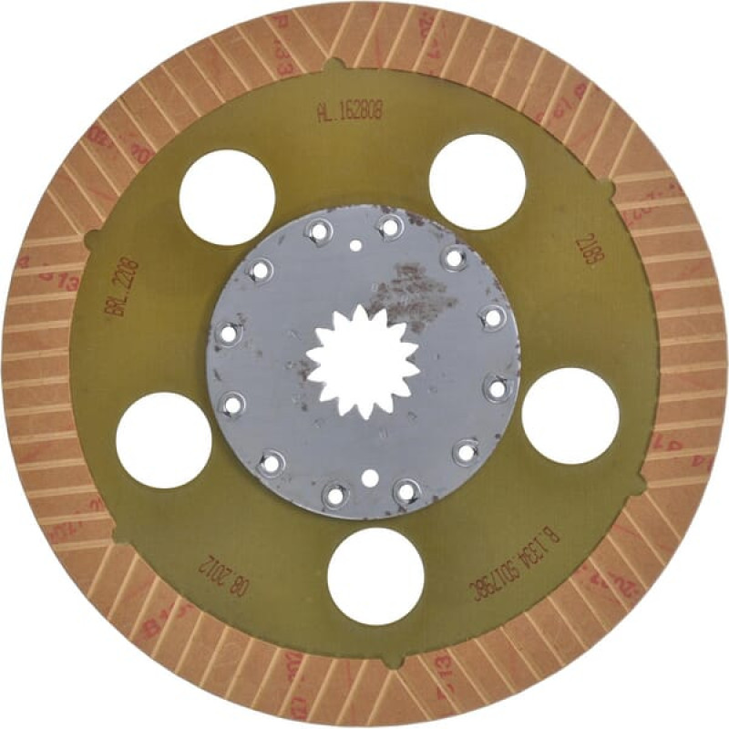 John Deere Brake disk  SJ17870