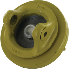 Walterscheid Yoke, Double, 22mm, W2280   209105