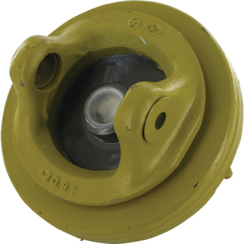 Walterscheid Yoke, Double, 22mm, W2280   209105