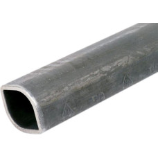 Walterscheid Profile tube lemon Oa  in: 33.4  out: 39x30x2.8mm L: 0.8m   751215800