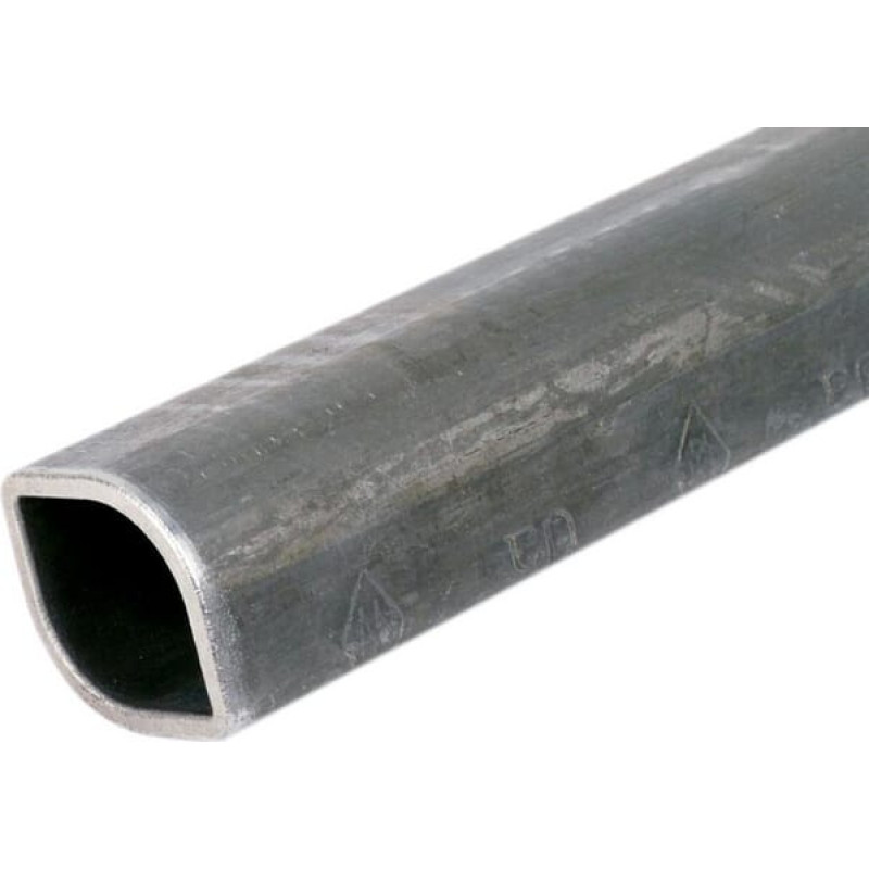 Walterscheid Profile tube lemon Oa  in: 33.4  out: 39x30x2.8mm L: 0.8m   751215800