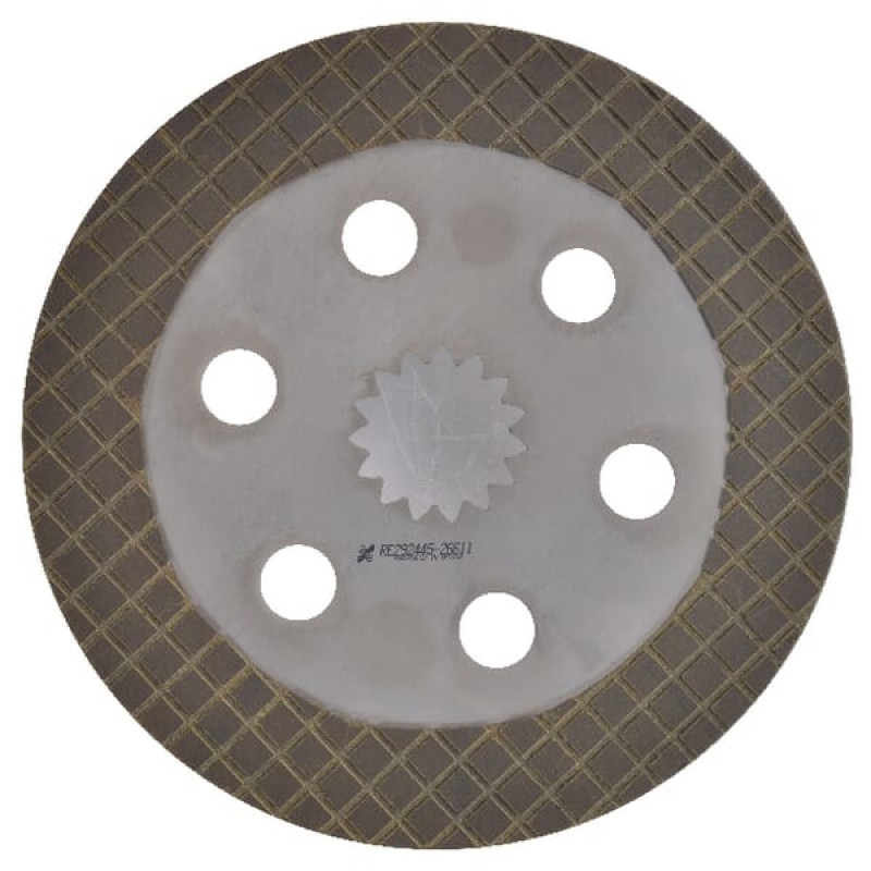 John Deere Brake disc  AL226241