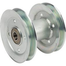 John Deere Pulley  AM135423