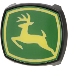 John Deere Label  AL212769