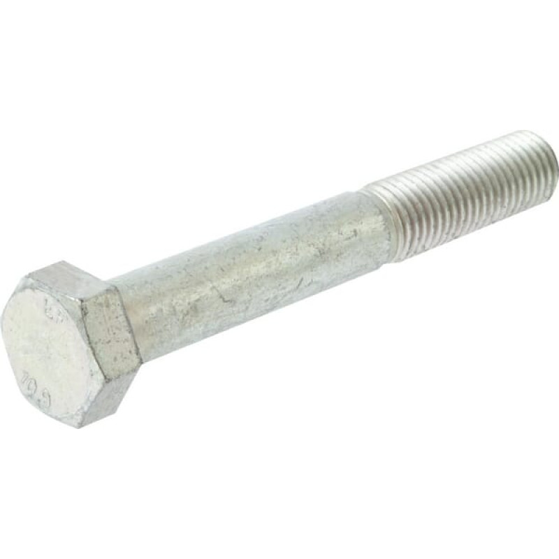 John Deere Hexagonal screws, metric  19M7907