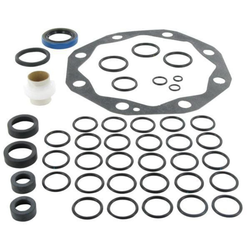 John Deere Seal kit hydraulic pump  RE228042