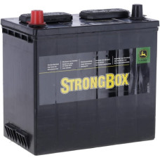 John Deere Battery, wet charged  MCYP25881